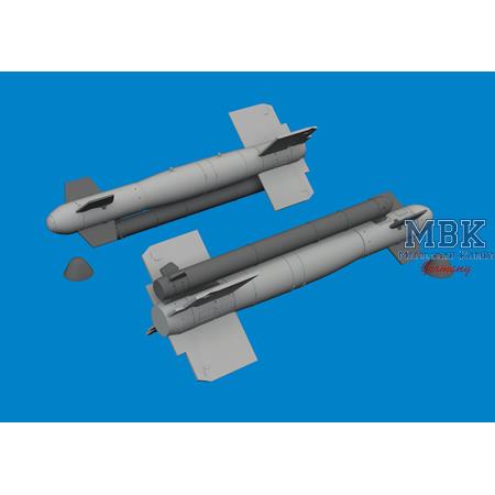 AGM-130  1/72