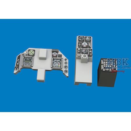 Lockheed-Martin F-16CJ Block 50 LööK  1/72