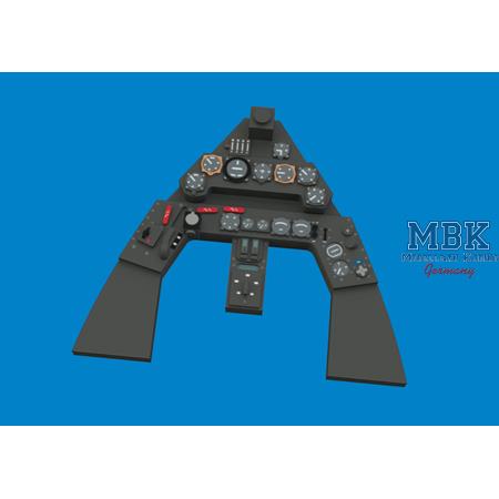 Focke-Wulf Fw 190D LööK 1/72