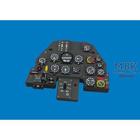 Messerschmitt Bf-109K-4 LööK 1/72