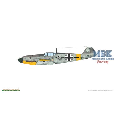 Messerschmitt Bf 109F-2