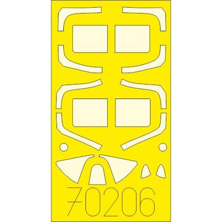 Supermarine Spitfire Mk.Vb mid - Profipack - 1/72