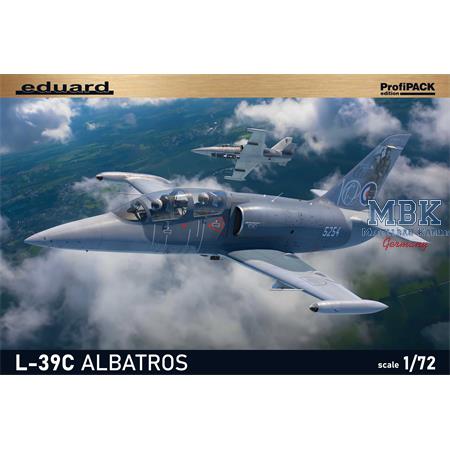 Aero L-39C Albatros - Profipack