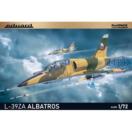 Aero L-39ZA Albatros - Profipack