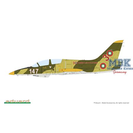 Aero L-39ZA Albatros - Profipack