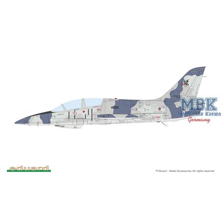 Aero L-39ZA Albatros - Profipack