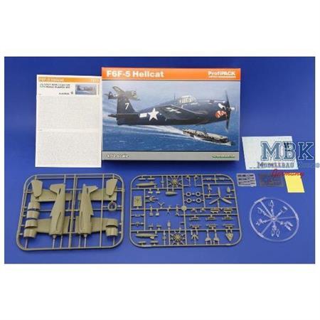 F6F-5 Hellcat