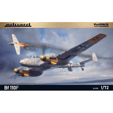 Messerschmitt Bf 110F