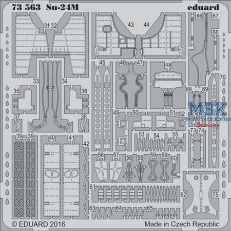 Su-24M