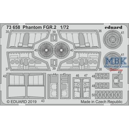 Phantom FGR.2 1/72