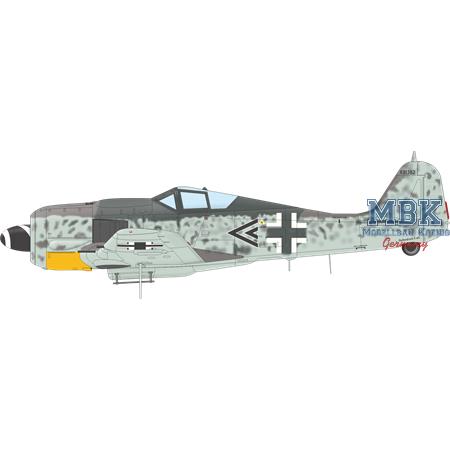 Focke-Wulf Fw-190 A-8 / R2 -Weekend Edition -