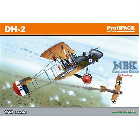 DH-2 Profipack
