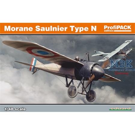 Morane-Saulnier Type N  ProfiPack