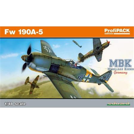 Fw 190A-5