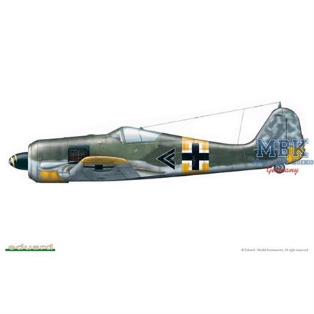 Fw 190A-5