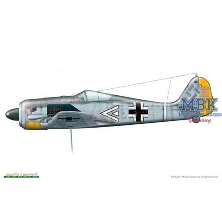 Fw 190A-5