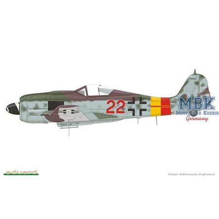 Fw 190A-9 Profipack