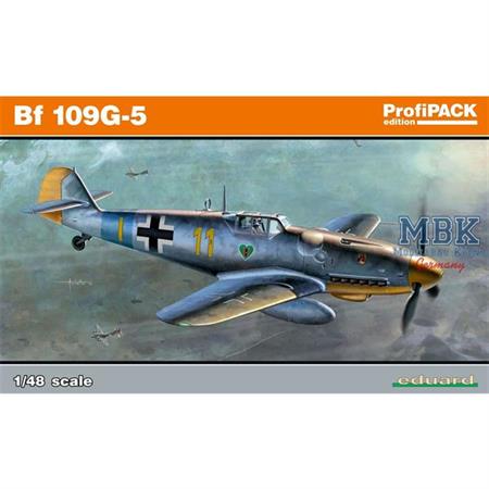 Bf 109G-5