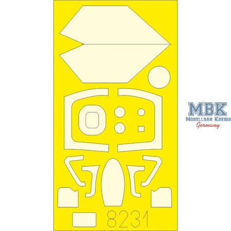 Mikoyan-Gurevich MiG-21MF