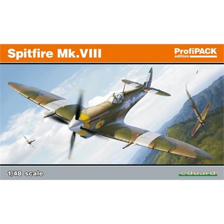 Supermarine Spitfire Mk.VIII