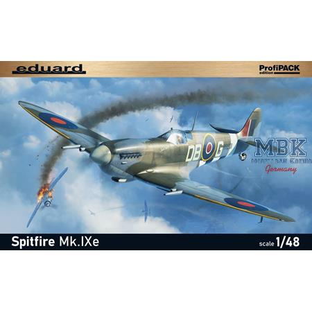 Supermarine Spitfire Mk.IXe - ProfiPack