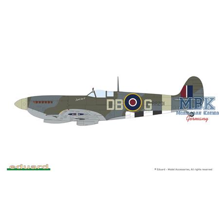 Supermarine Spitfire Mk.IXe - ProfiPack