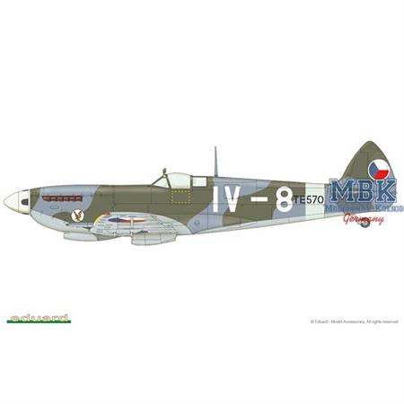 Spitfire Mk. IXe