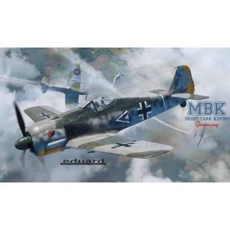 Focke-Wulf Fw-190A-3 - Weekend edition