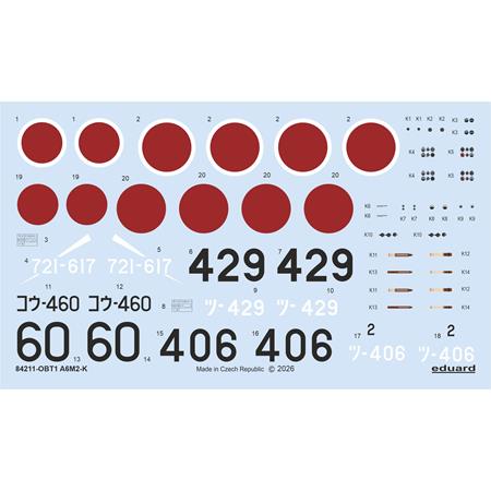 Mitsubishi A6M2-K - Weekend Edition
