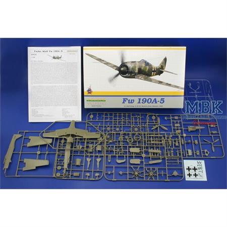 Fw 190A-5