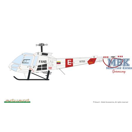 ENSTROM 480 - EDUARD-HYBRID