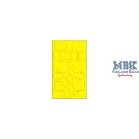 Mi-2  Masking-tape