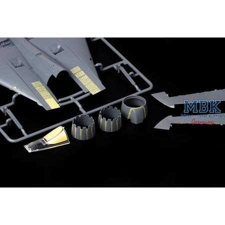 Grumman F-14D Tomcat 1/48 Masking Tape