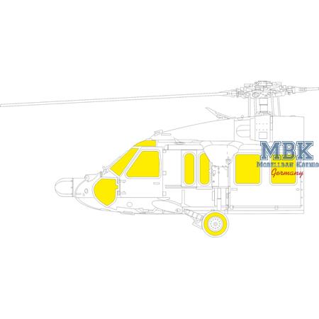 Sikorsky UH-60A LööK 1/48