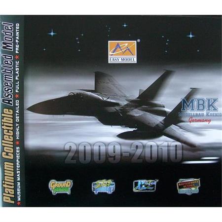 Easy Model Katalog 2009