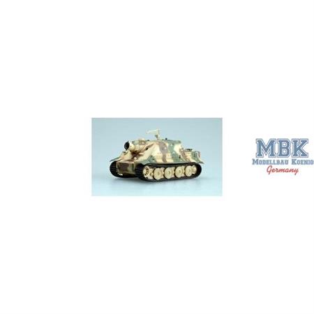 STURMTIGER 1001 - SAND/GREEN/BROWN