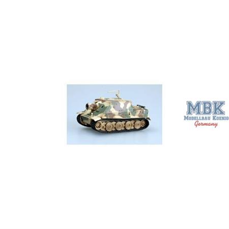 STURMTIGER 1001 - SAND GRAY/BROWN