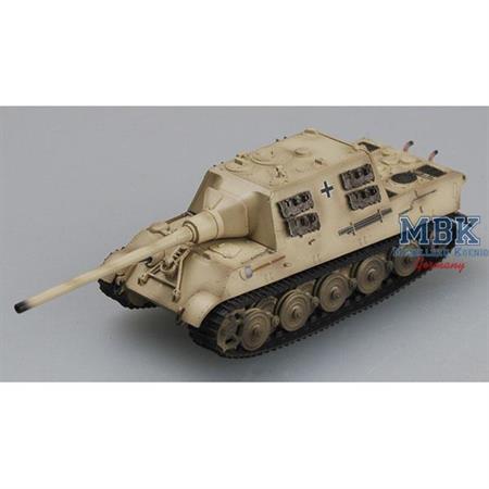Jagdtiger Henschel - sPzJgAbt.512