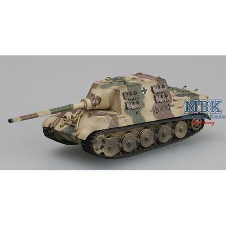 Jagdtiger Henschel - sPzJgAbt.653