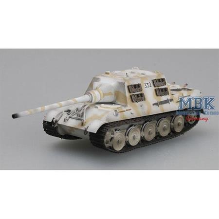 Jagdtiger Henschel - sPzJgAbt.653 Tank 332