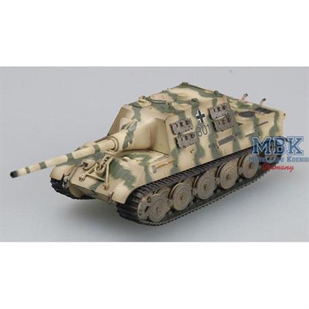 Jagdtiger Henschel - sPzJgAbt.653 Tank 301