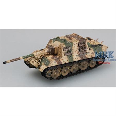 Jagdtiger Henschel - sPzJgAbt.653