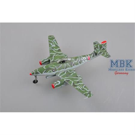 Me262 A-2a, 9k+BN5