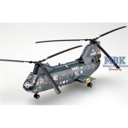 CH-46D HC-3 DET-104 154000