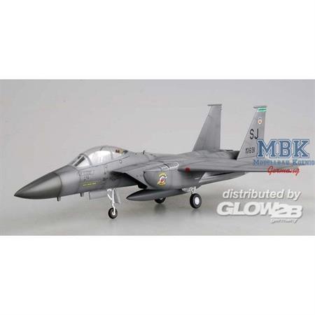 F-15E Strike Eagle  88-1691/336th TFS/4th TFW