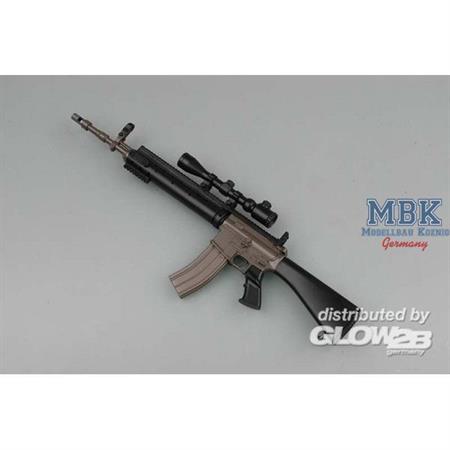 MK.12 Mod 0/1 SPR  1:3