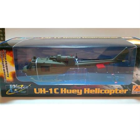 UH-1C  U.S. Army