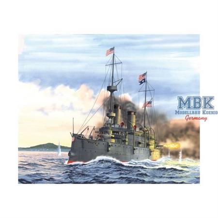 U.S.S. OLYMPIA