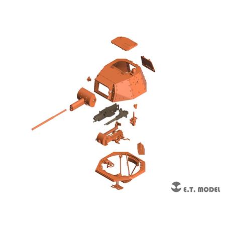 Italian L6/40 light tank - LIMITED EDITION