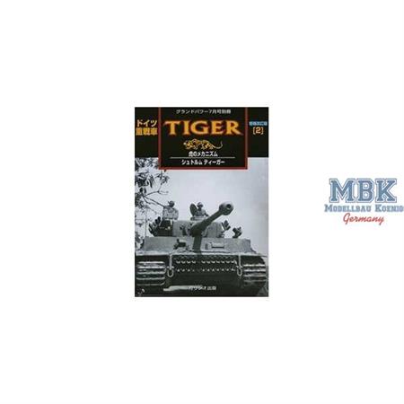 Groundpower Special (07/2007) Tiger I (überarbeite